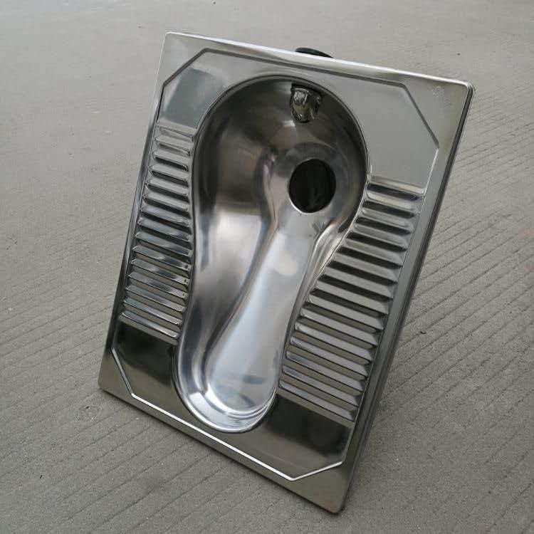 献县不锈钢发泡蹲便器