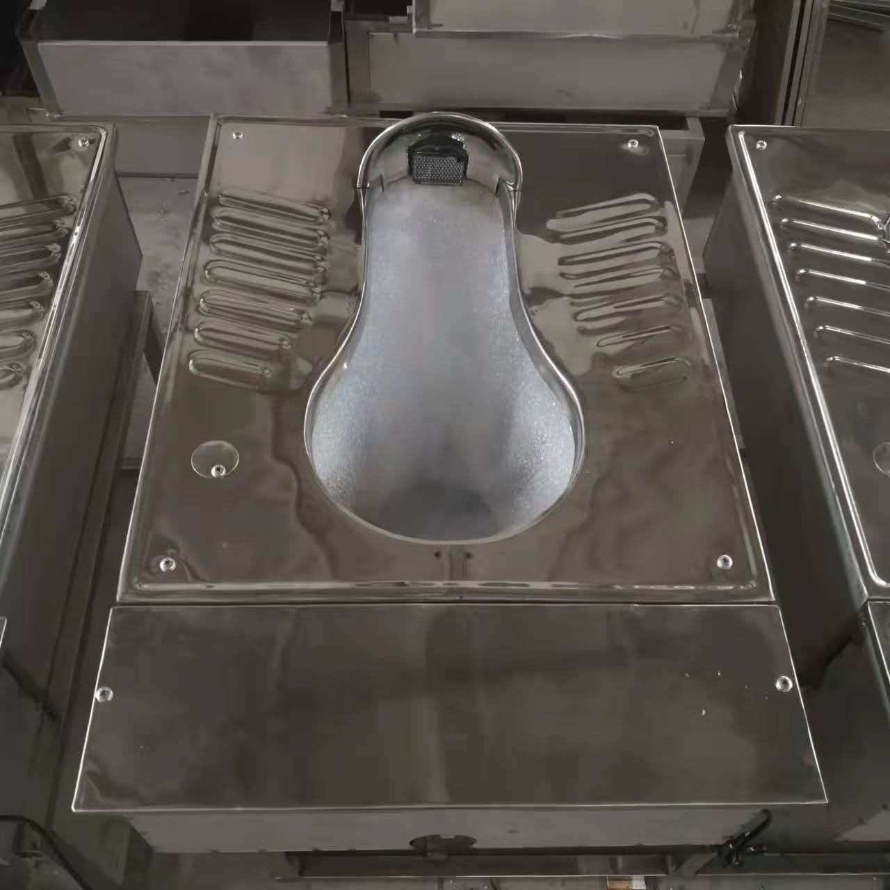 献县不锈钢水冲蹲便器